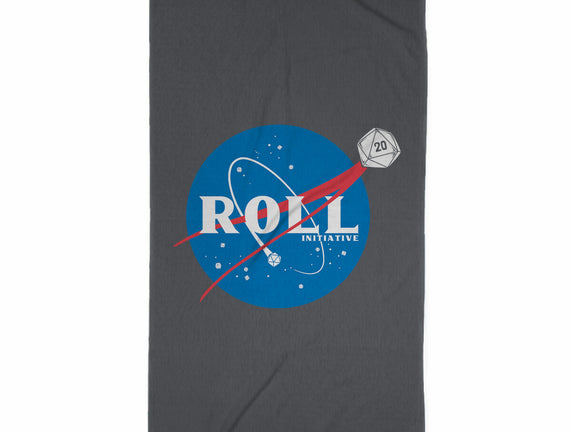 Space Roll