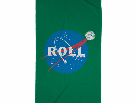 Space Roll