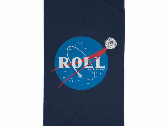 Space Roll