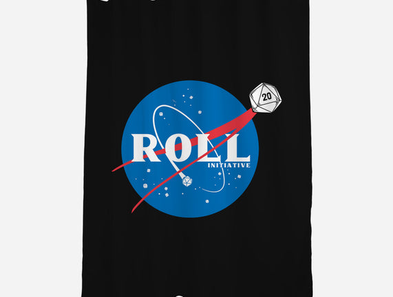 Space Roll