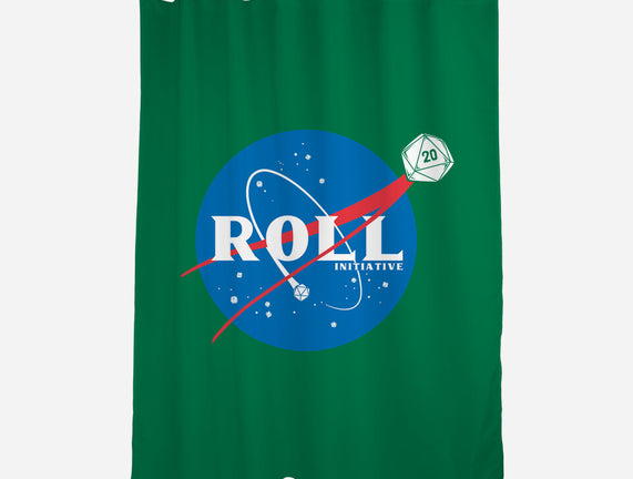 Space Roll