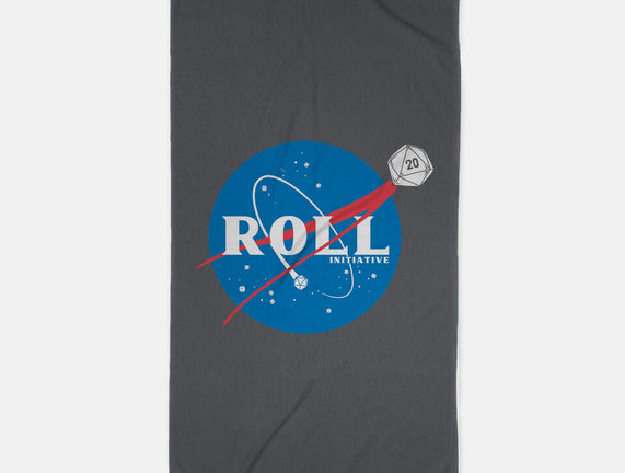 Space Roll