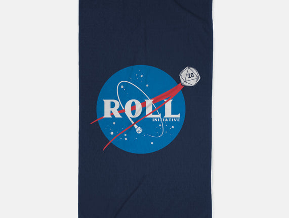 Space Roll