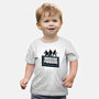 Hardcore Parkour Club-baby basic tee-RyanAstle