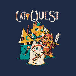 Cat Quest