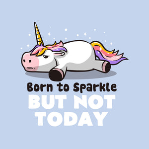 Born To Sparkle