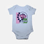 Count-123-baby basic onesie-dalethesk8er