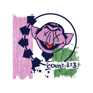 Count-123