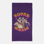 Forbidden Squad-none beach towel-vp021