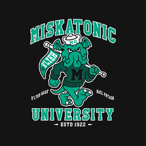 Miskatonic U