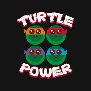 Turtle Power