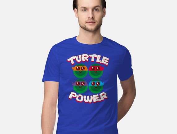 Turtle Power