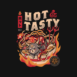 Hot And Tasty