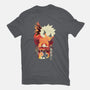 Bakugou Night-mens basic tee-dandingeroz