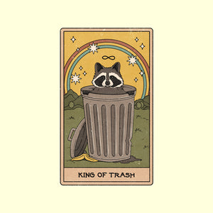 King Of Trash