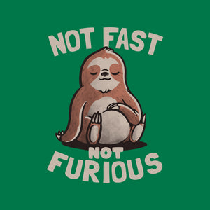 Not Fast and Not Furious