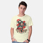 Under My Genjutsu-mens basic tee-constantine2454