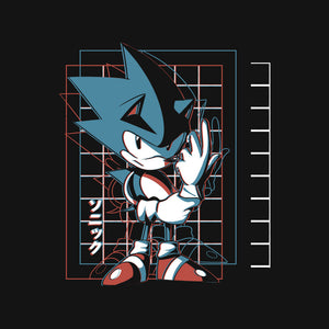 3D Hedgehog