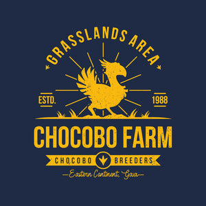 Chocobo Farm