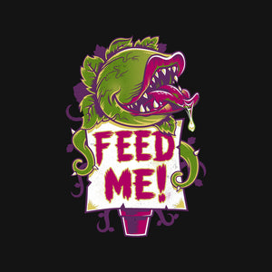 Feed Me Seymour!