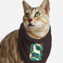 Kirin-cat bandana pet collar-Vallina84