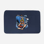 Pirate Ramen-none memory foam bath mat-AmielLarazo