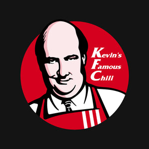 Kevin's Chili