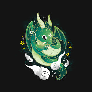 Cute Dragon