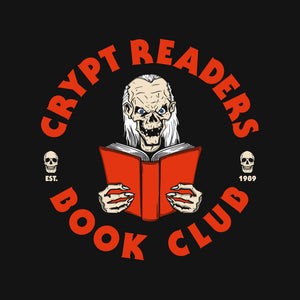 Crypt Readers