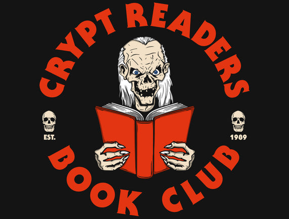 Crypt Readers