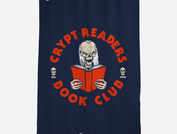 Crypt Readers