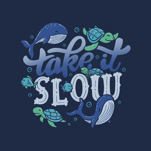 Slow