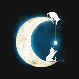 Moon Cat