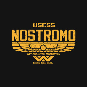 Nostromo Corporation