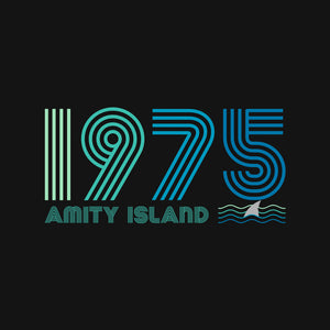 Amity Island 1975