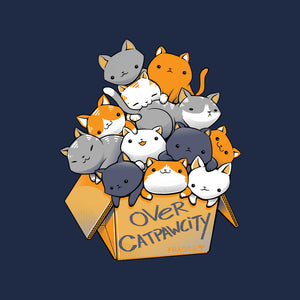 Over Catpawcity