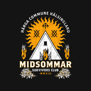 Midsommar Survival Club