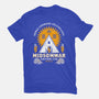 Midsommar Survival Club-mens basic tee-Nemons