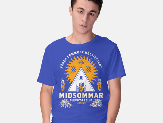 Midsommar Survival Club