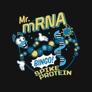 Mr. MRNA