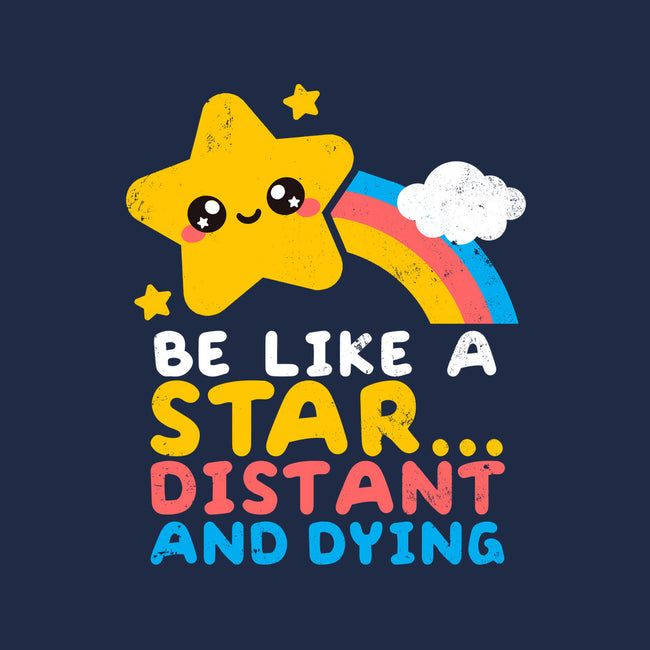 Like A Star-baby basic tee-NemiMakeit