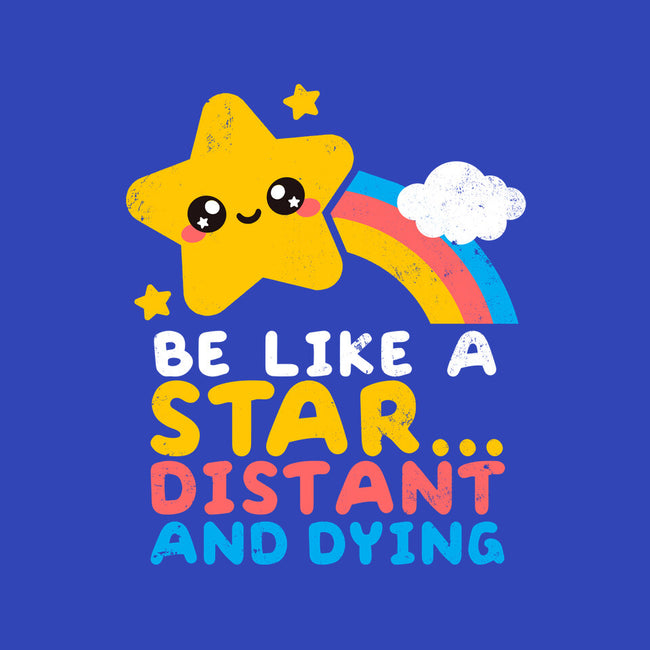 Like A Star-baby basic tee-NemiMakeit