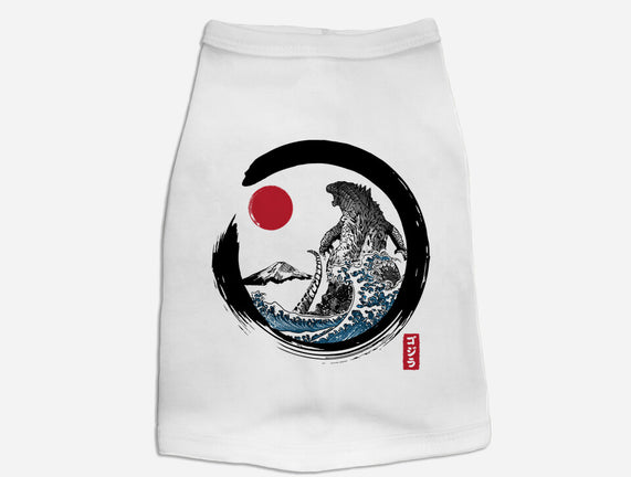 Enso Kaiju