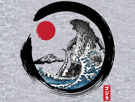 Enso Kaiju