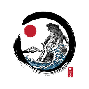 Enso Kaiju