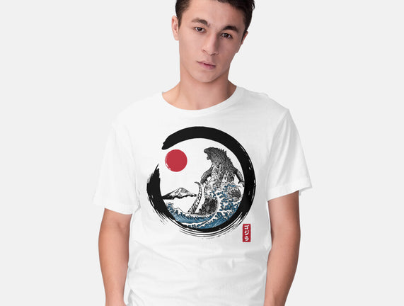 Enso Kaiju