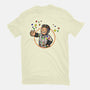 Polka Dot Boy-mens basic tee-Boggs Nicolas