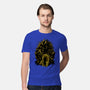 Super SSJ3-mens premium tee-hypertwenty