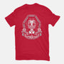 Wednesday Calavera-mens premium tee-jrberger