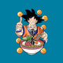 Saiyan Ramen-mens premium tee-DrMonekers